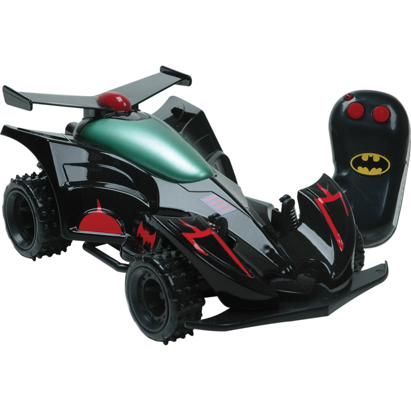 Carrinho De Controle Remoto 3 Funções Road Rider - Wellkids